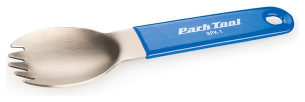 Park Tool acero inoxidable Spork SPK-1