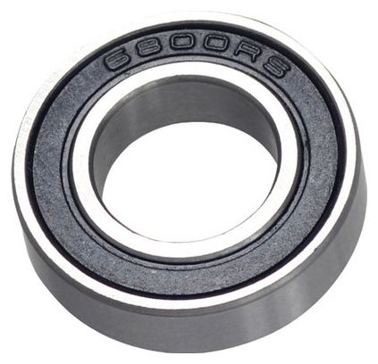 ROULEMENT 6800 2RS 10x19x5 CB061 CB-061.