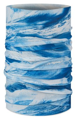 Buff Coolnet UV Blue Unisex Childrens Choker