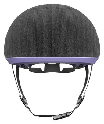 Poc Myelin Black/Purple Helmet