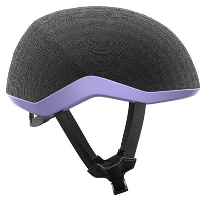 Poc Myelin Black/Purple Helmet