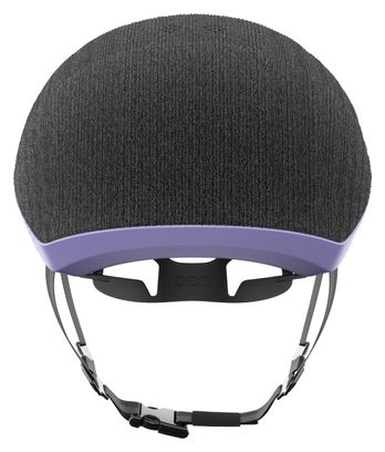 Casco Poc Myelin nero/viola