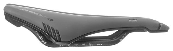 Prologo Dimension Sattel NDR | Nack | Schwarz