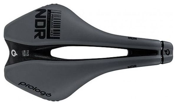 Prologo Dimension Saddle NDR | Nack | Black