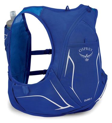 Osprey Duro 6 Hydration Bag Blue