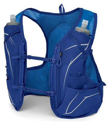 Osprey Duro 6 Trinkrucksack Blau