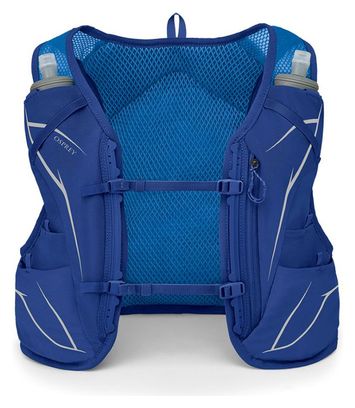 Osprey Duro 6 Trinkrucksack Blau