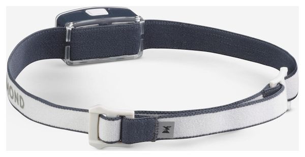 Simond UL500 Headlamp, Gray