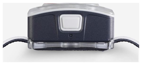 Simond UL500 Headlamp, Gray