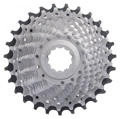 Xlc fw-c05 cassette 11 vitesses xtralight pour Campagnolo argent (16-27)
