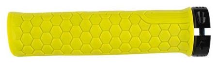 RACE FACE Grips GETTA GRIP Yellow Black