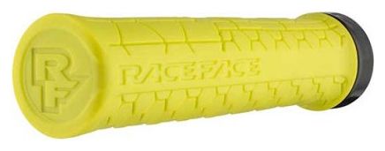 RACE FACE Grips GETTA GRIP Yellow Black