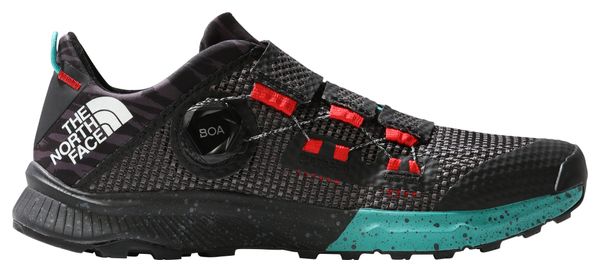 The North Face Summit Cragstone Pro Women's Approach Shoes Black