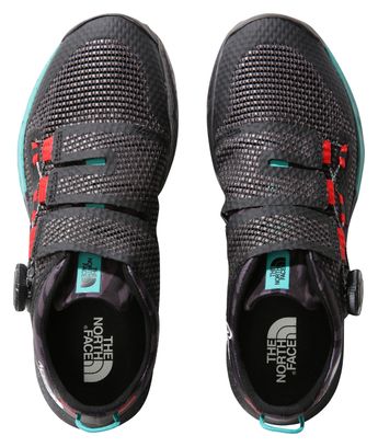 The North Face Summit Cragstone Pro Women's Approach Shoes Black