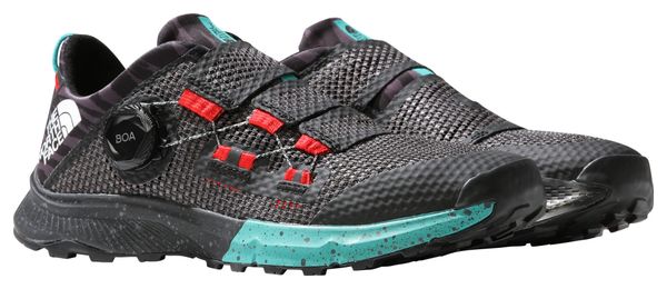 The North Face Summit Cragstone Pro Women's Approach Shoes