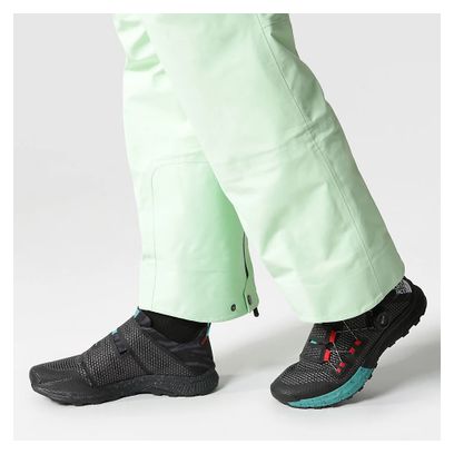 Damen-Aspirantenschuhe The North Face Summit Cragstone Pro Schwarz