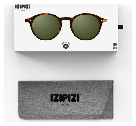 Occhiali Izipizi #D Tortoise polarizzati