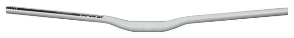 Manillar de MTB Spank Spoon 800mm Plata