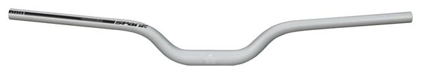 Spank Spoon 800mm MTB Handlebar Silver