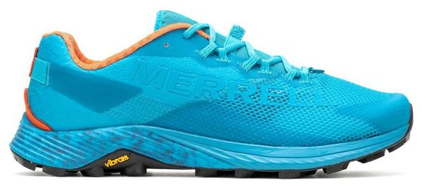 Merrell MTL Long Sky 2 Trailrunning-Schuhe Blau