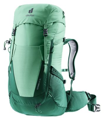 Zaino escursionistico Deuter Futura 24 SL da donna verde