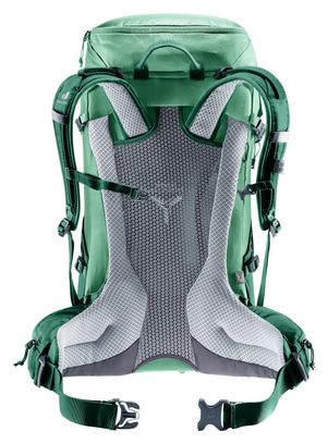 Deuter Sac de Randonnée Futura 24 SL Femme Vert