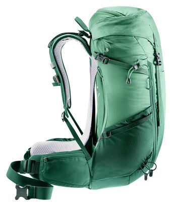 Zaino escursionistico Deuter Futura 24 SL da donna verde