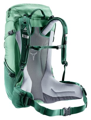 Zaino escursionistico Deuter Futura 24 SL da donna verde