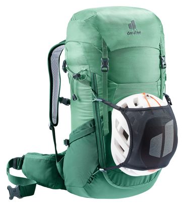 Zaino escursionistico Deuter Futura 24 SL da donna verde