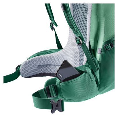 Zaino escursionistico Deuter Futura 24 SL da donna verde