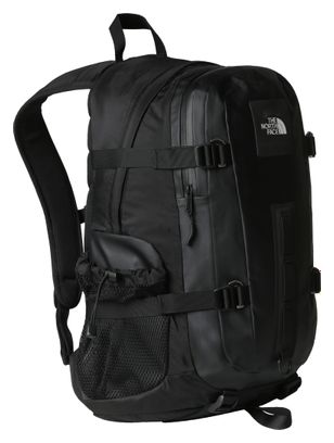 Rucksack „The North Face Base Camp Hot Shot“ in Schwarz