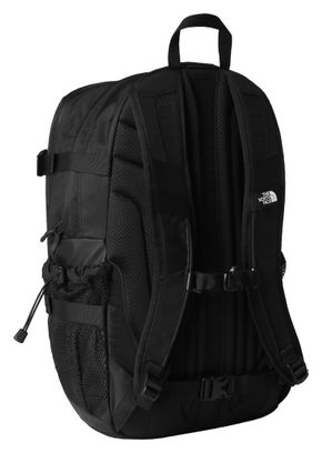 Rucksack „The North Face Base Camp Hot Shot“ in Schwarz