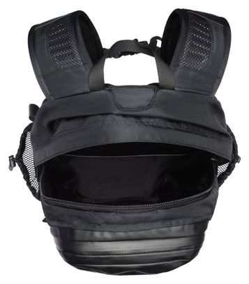 Rucksack „The North Face Base Camp Hot Shot“ in Schwarz