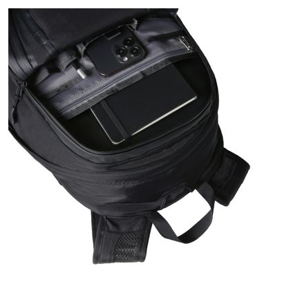 Rucksack „The North Face Base Camp Hot Shot“ in Schwarz