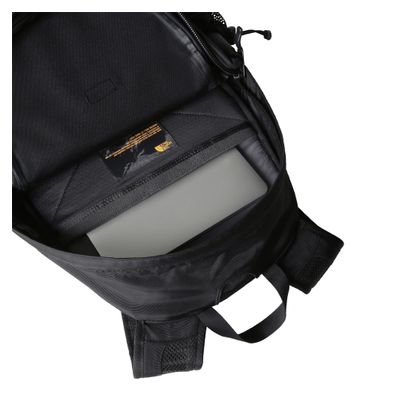 Rucksack „The North Face Base Camp Hot Shot“ in Schwarz