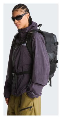 Rucksack „The North Face Base Camp Hot Shot“ in Schwarz