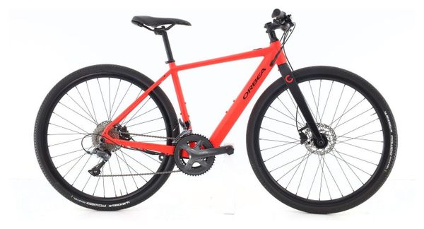 Orbea gain f40 avis sale