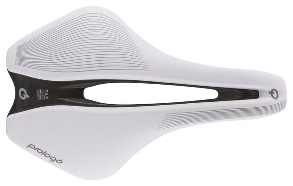 Prologo Dimension R2 153 Nack White Saddle
