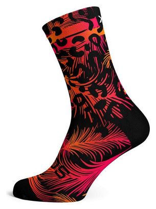 Paire de Chaussettes - African Fever Socks