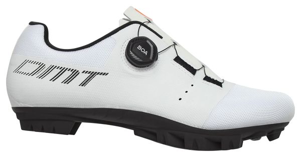 MTB-Schuhe DMT KM4 Weiß