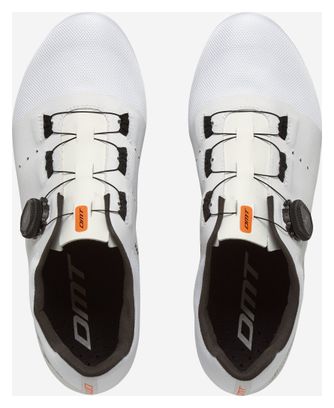 Chaussures VTT DMT KM4 Blanc