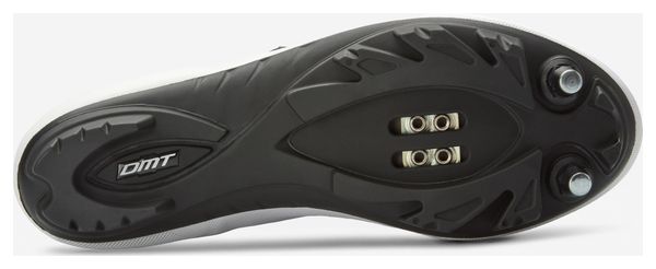 Chaussures VTT DMT KM4 Blanc