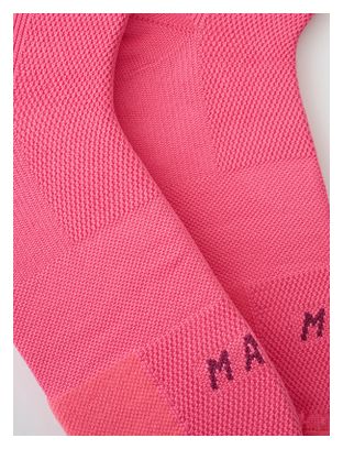 Maap Mono Division Vivid Rose Socken