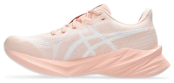 Asics Dynablast 5 Laufschuhe Weiß/Pink Damen