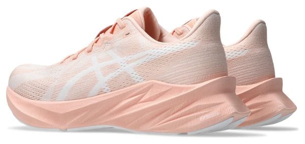 Asics Dynablast 5 Laufschuhe Weiß/Pink Damen