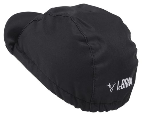 Gorra LeBram Galibier Negra