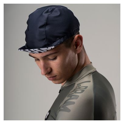 Gorra LeBram Galibier Negra