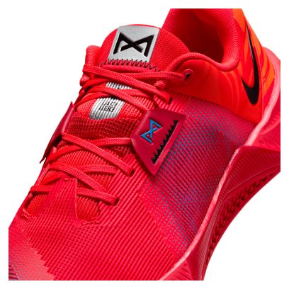 Nike Metcon 10 AMP Trainingsschuh Rot Mann