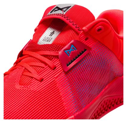 Nike Metcon 10 AMP Trainingsschuh Rot Mann