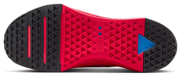 Nike Metcon 10 AMP Trainingsschuh Rot Mann
